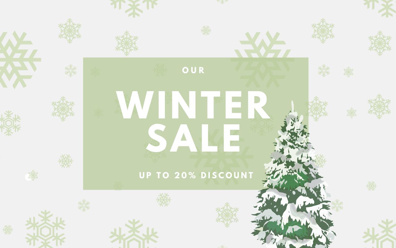 Winter Sales