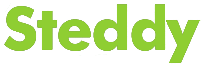 Steddy Logo